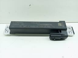 MODULO TRAVAMENTO CENTRAL PORTA RENAULT DUSTER 2021 2022/