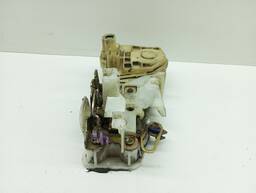 FECHADURA PORTA DIANTEIRA DIR CIVIC 2001 A 2006 FIT ATÉ 2008