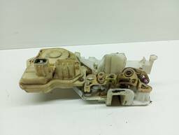 FECHADURA PORTA DIANTEIRA DIR CIVIC 2001 A 2006 FIT ATÉ 2008