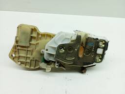 FECHADURA PORTA DIANTEIRA DIR CIVIC 2001 A 2006 FIT ATÉ 2008