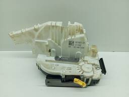 Fechadura Porta Dianteira Esquerda Jeep Renegade Toro 15/..