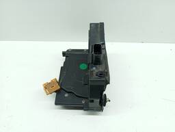 FECHADURA PORTA TRAS DIR ONIX PRISMA COBALT ATÉ 19 SPIN 13/