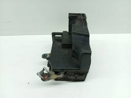 FECHADURA PORTA DIANTEIRA ESQUERDA FIESTA 2003 A 2014 