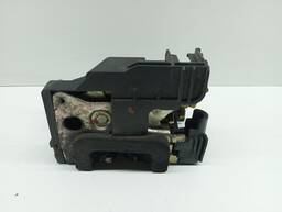 FECHADURA PORTA DIANTEIRA ESQUERDA FIESTA 2003 A 2014 