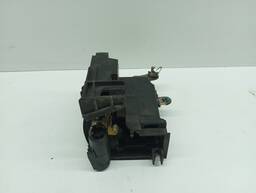 FECHADURA PORTA DIANTEIRA ESQUERDA FIESTA 2003 A 2014 