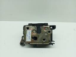 FECHADURA PORTA DIANTEIRA ESQUERDA FIESTA 2003 A 2014 