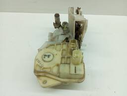 FECHADURA PORTA TRASEIRA DIR CIVIC 2001 A 2006 FIT ATÉ 2008