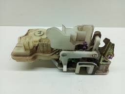 FECHADURA PORTA TRASEIRA DIR CIVIC 2001 A 2006 FIT ATÉ 2008