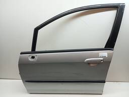 Porta Dianteira Esquerda Fit 2004 2005 a 2008
