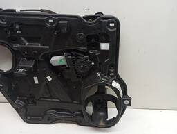 MÁQUINA DE VIDRO PORTA TRASEIRA ESQ FREEMONT JOURNEY 12 A 15