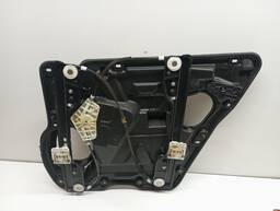 MÁQUINA DE VIDRO PORTA TRASEIRA ESQ FREEMONT JOURNEY 12 A 15