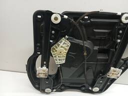 MÁQUINA DE VIDRO PORTA TRASEIRA ESQ FREEMONT JOURNEY 12 A 15