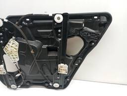 MÁQUINA DE VIDRO PORTA TRASEIRA ESQ FREEMONT JOURNEY 12 A 15