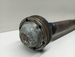 CARDAN DIANTEIRO 2.5 2.8 3.0 1998 1999 A 2006