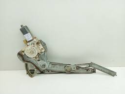 Máquina de Vidro Porta Dianteira Direita Corolla 2003 a 2008