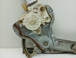 MÁQUINA DE VIDRO PORTA DIANTEIRA DIREITA COROLLA 2003 A 2008