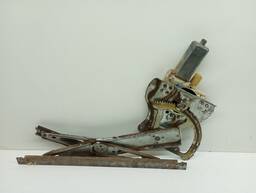 MÁQUINA DE VIDRO PORTA DIANTEIRA DIREITA COROLLA 2003 A 2008