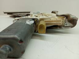 MÁQUINA DE VIDRO PORTA DIANTEIRA DIREITA COROLLA 2003 A 2008