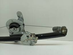 MÁQUINA DE VIDRO PORTA DIANTEIRA DIREI SANDERO LOGAN 15/ ELÉ