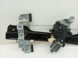 MÁQUINA DE VIDRO PORTA DIANTEIRA ESQ ONIX PRISMA12 A 20 ELÉ