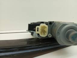 MÁQUINA DE VIDRO PORTA DIANTEIRA ESQ ONIX PRISMA12 A 20 ELÉ