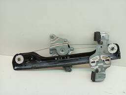 MÁQUINA DE VIDRO PORTA DIANTEIRA ESQ ONIX PRISMA12 A 20 ELÉ