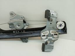 MÁQUINA DE VIDRO PORTA DIANTEIRA ESQ ONIX PRISMA12 A 20 ELÉ