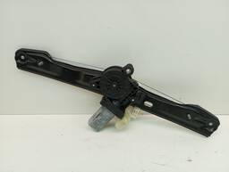 Maquina Vidro Traseira Esquerda BMW 320 2013 2014 a 2017