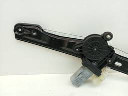 MAQUINA VIDRO TRASEIRA ESQUERDA BMW 320 2013 2014 A 2017