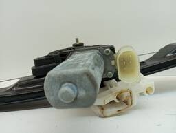 MAQUINA VIDRO TRASEIRA ESQUERDA BMW 320 2013 2014 A 2017