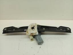 MAQUINA VIDRO TRASEIRA ESQUERDA BMW 320 2013 2014 A 2017