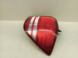 LANTERNA TRASEIRA DIREITA FREEMONT JOURNEY 12/18 (CANTO)