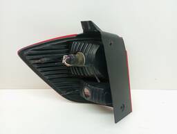 LANTERNA TRASEIRA DIREITA FREEMONT JOURNEY 12/18 (CANTO)