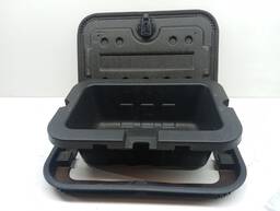  PORTA OBJETOS BAU DODGE JOURNEY 2009 2010 A 2018