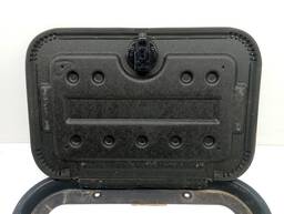  PORTA OBJETOS BAU DODGE JOURNEY 2009 2010 A 2018