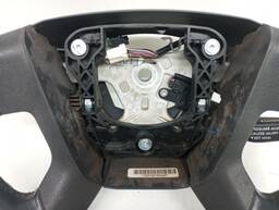 VOLANTE DIREÇÃO DODGE JOURNEY 2009 2010 A 2018