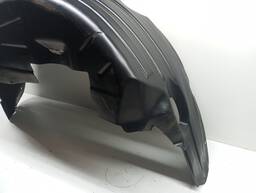 PARABARRO TRASEIRO DIREITO FREEMONT JOURNEY 2009 A 2018