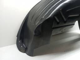 PARABARRO TRASEIRO DIREITO FREEMONT JOURNEY 2009 A 2018