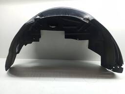 PARABARRO TRASEIRO DIREITO FREEMONT JOURNEY 2009 A 2018