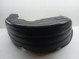 PARABARRO TRASEIRO DIREITO FREEMONT JOURNEY 2009 A 2018