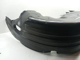 PARABARRO TRASEIRO DIREITO FREEMONT JOURNEY 2009 A 2018