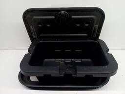 PORTA OBJETOS BAU DODGE JOURNEY 2009 2010 A 2018