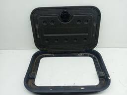 PORTA OBJETOS BAU DODGE JOURNEY 2009 2010 A 2018