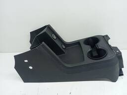 Console Central Dodge Journey 2009 2010 a 2018