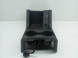 CONSOLE CENTRAL DODGE JOURNEY 2009 2010 A 2018