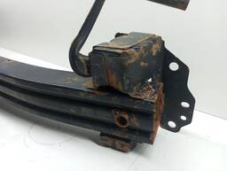 ALMA PARACHOQUE DIANTEIRO DODGE JOURNEY FREEMONT 2009 2010/