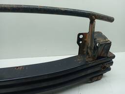 ALMA PARACHOQUE DIANTEIRO DODGE JOURNEY FREEMONT 2009 2010/