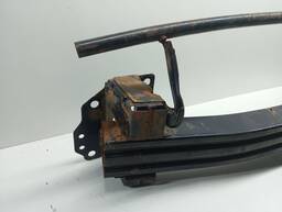 ALMA PARACHOQUE DIANTEIRO DODGE JOURNEY FREEMONT 2009 2010/