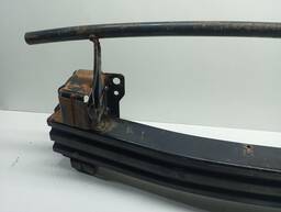 ALMA PARACHOQUE DIANTEIRO DODGE JOURNEY FREEMONT 2009 2010/