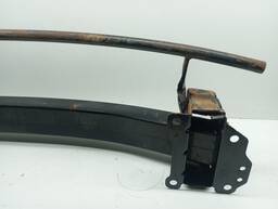 ALMA PARACHOQUE DIANTEIRO DODGE JOURNEY FREEMONT 2009 2010/